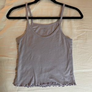 Brandy Melville Lavender Tank Top